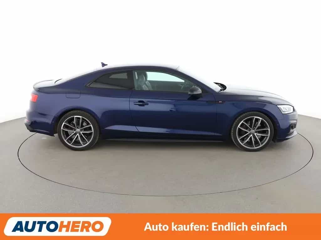 Audi S5 3.0 V6 TFSI quattro Aut.*NAVI*ACC*CAM*PDC* 02/2017-photo-6