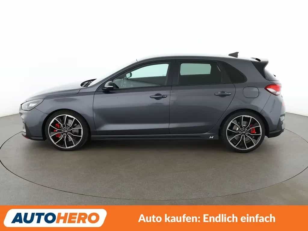 Hyundai i30 2.0 TGDI N Performance 02/2019-photo-2