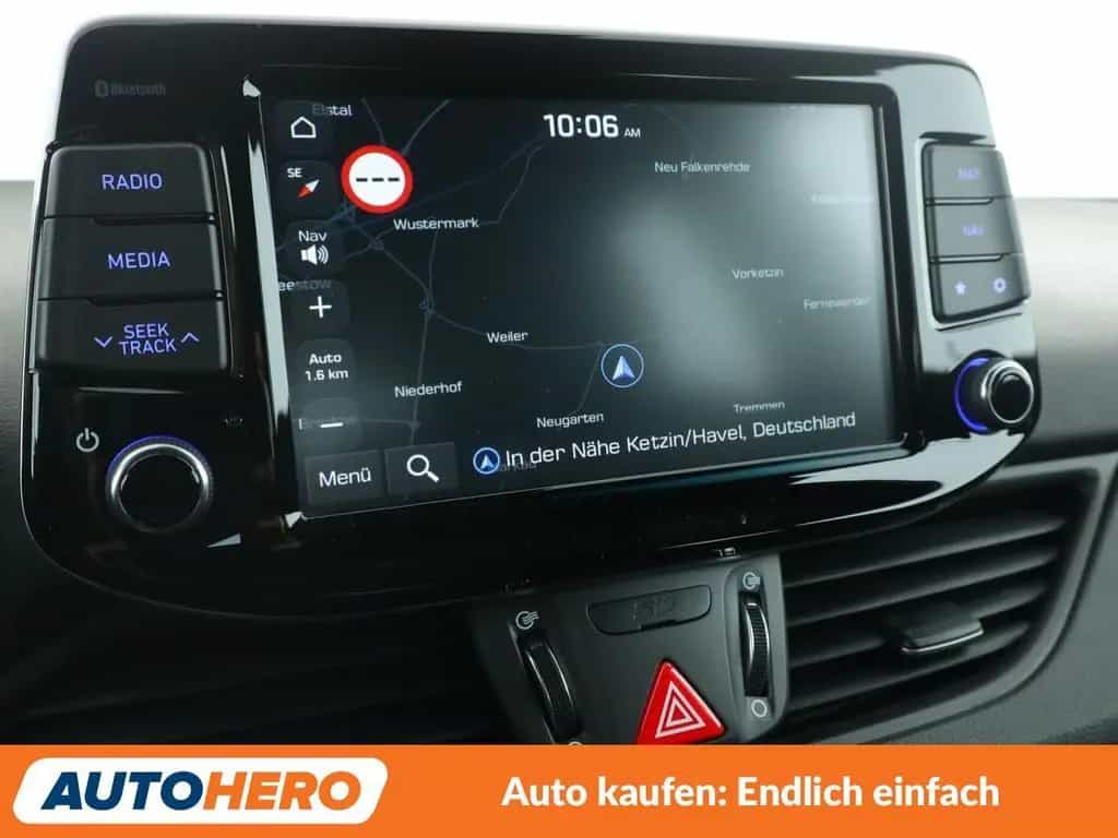 Hyundai i30 2.0 TGDI N Performance 02/2019-photo-21