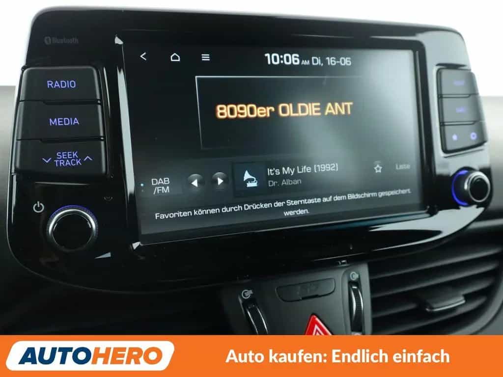 Hyundai i30 2.0 TGDI N Performance 02/2019-photo-22