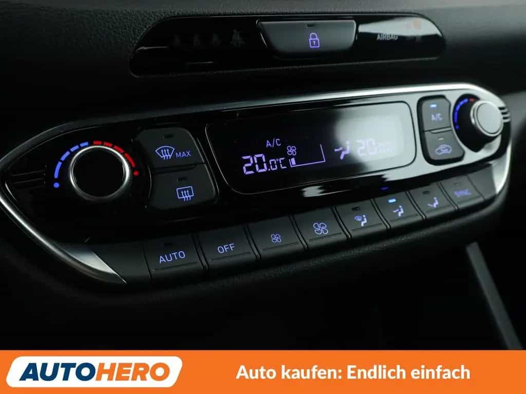 Hyundai i30 2.0 TGDI N Performance 02/2019-photo-24