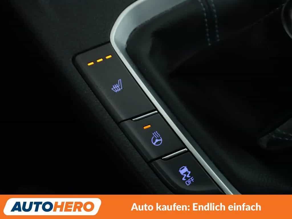 Hyundai i30 2.0 TGDI N Performance 02/2019-photo-26