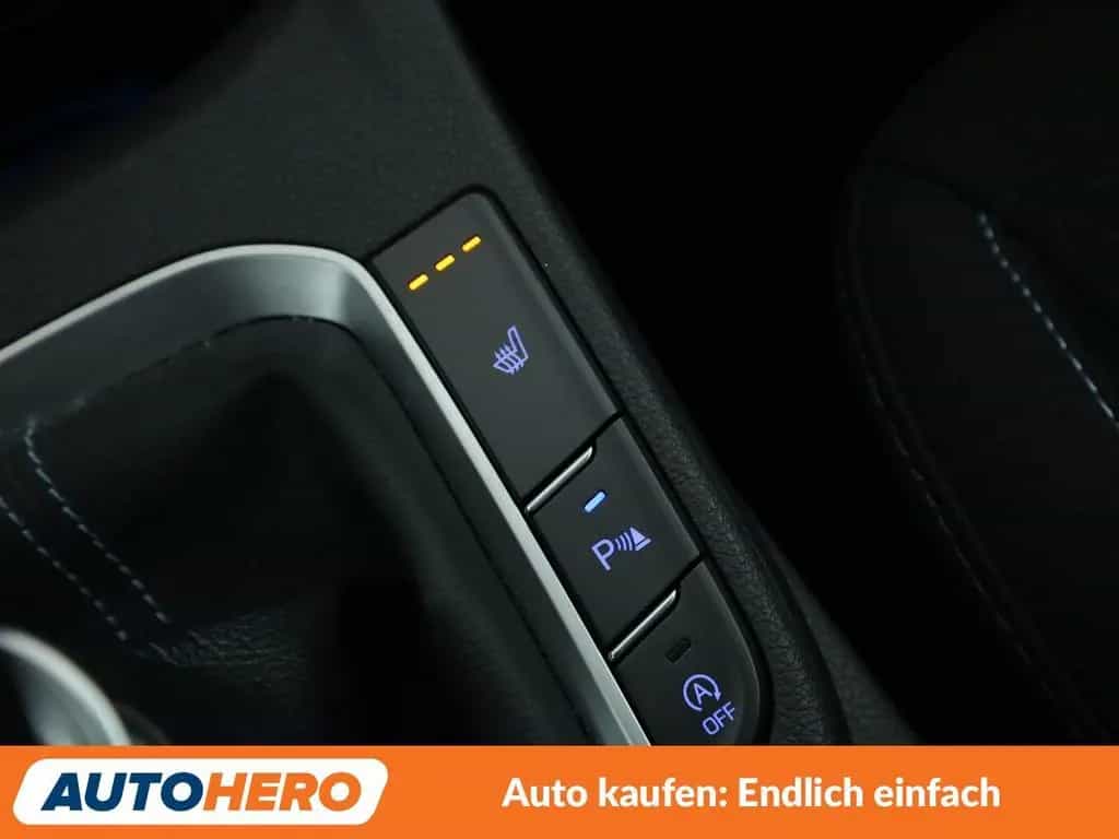 Hyundai i30 2.0 TGDI N Performance 02/2019-photo-27