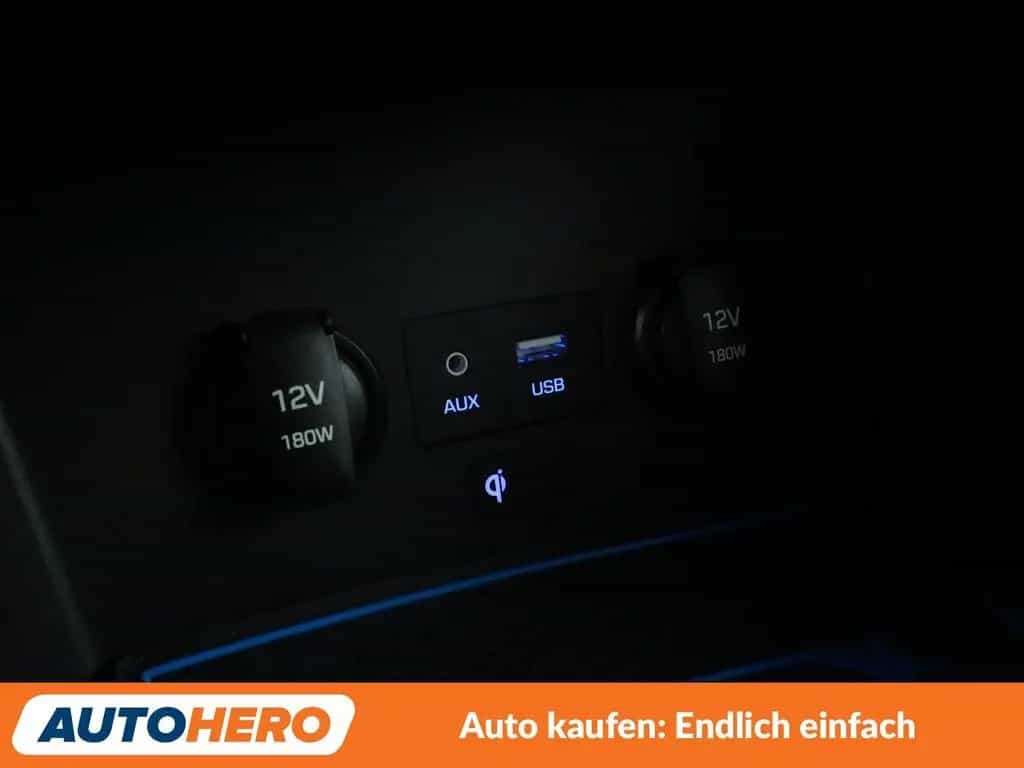 Hyundai i30 2.0 TGDI N Performance 02/2019-photo-28