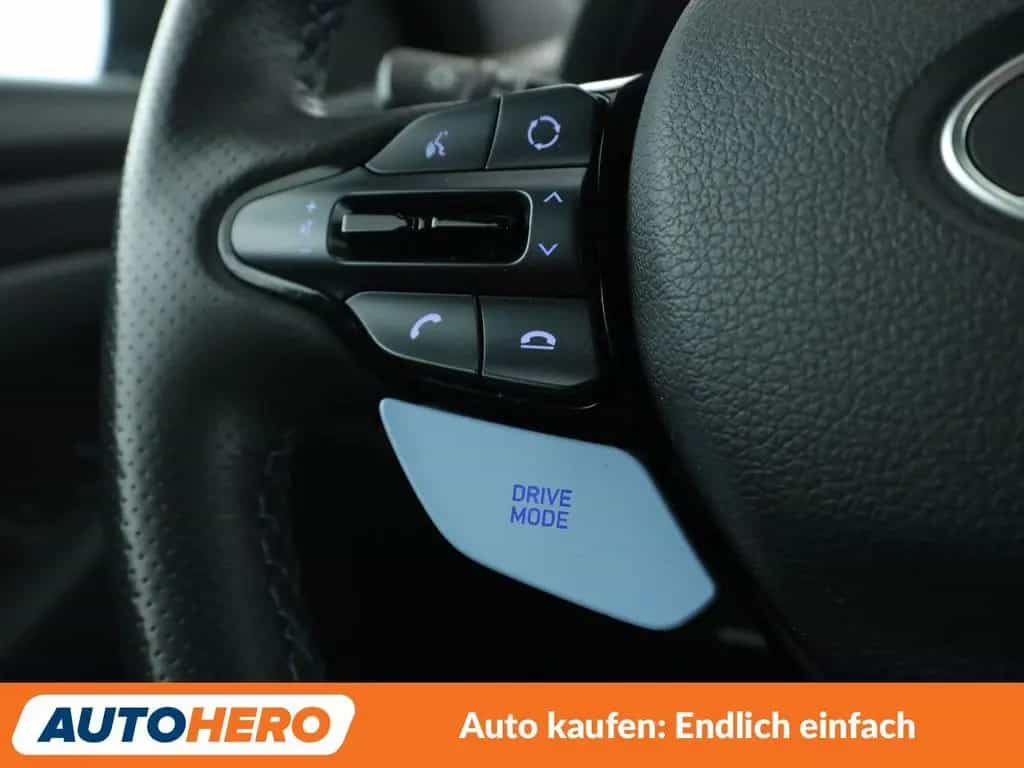 Hyundai i30 2.0 TGDI N Performance 02/2019-photo-30