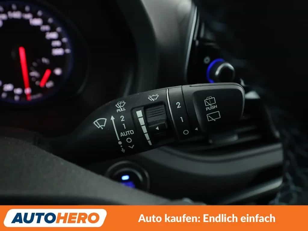 Hyundai i30 2.0 TGDI N Performance 02/2019-photo-31