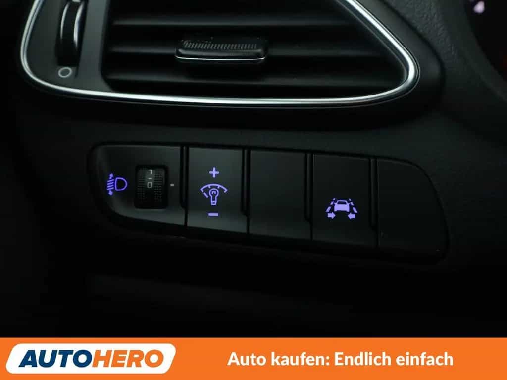 Hyundai i30 2.0 TGDI N Performance 02/2019-photo-33