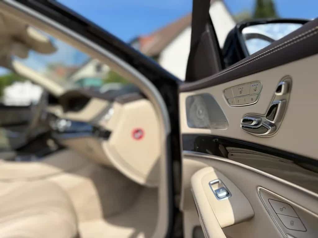 Mercedes-Benz S 350 d*PANO*360°KAMERA*DISTRO*LED-ILS*MASSAGE* 01/2015-photo-10