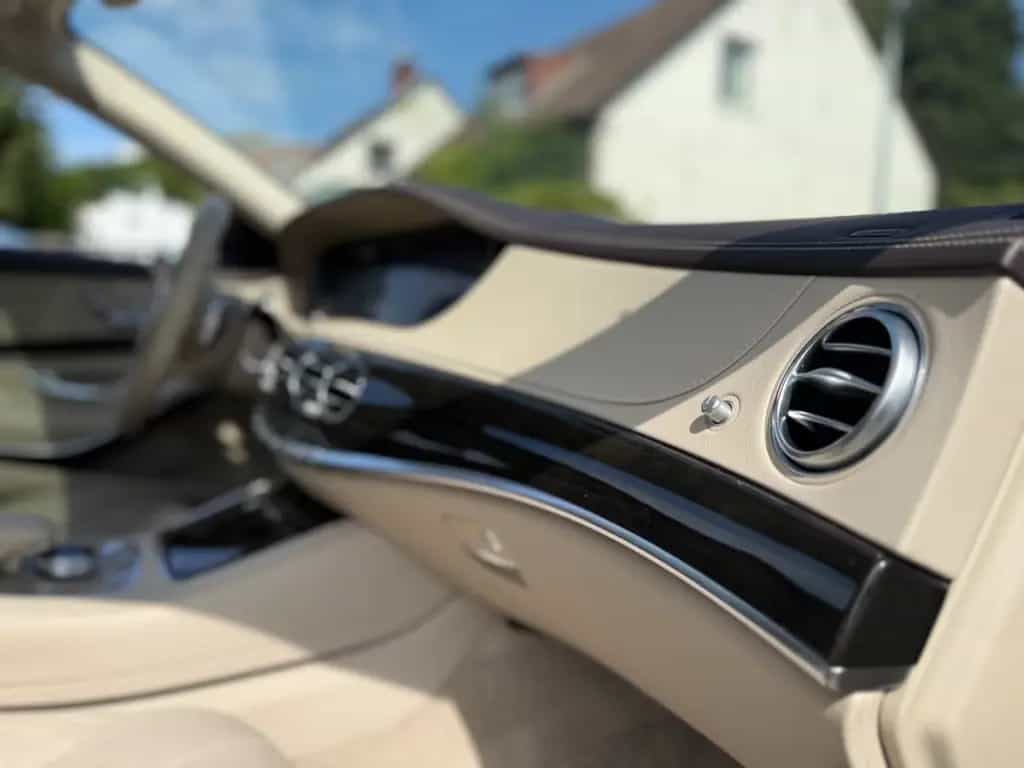Mercedes-Benz S 350 d*PANO*360°KAMERA*DISTRO*LED-ILS*MASSAGE* 01/2015-photo-13