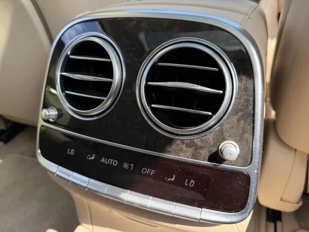 Mercedes-Benz S 350 d*PANO*360°KAMERA*DISTRO*LED-ILS*MASSAGE* 01/2015-photo-14