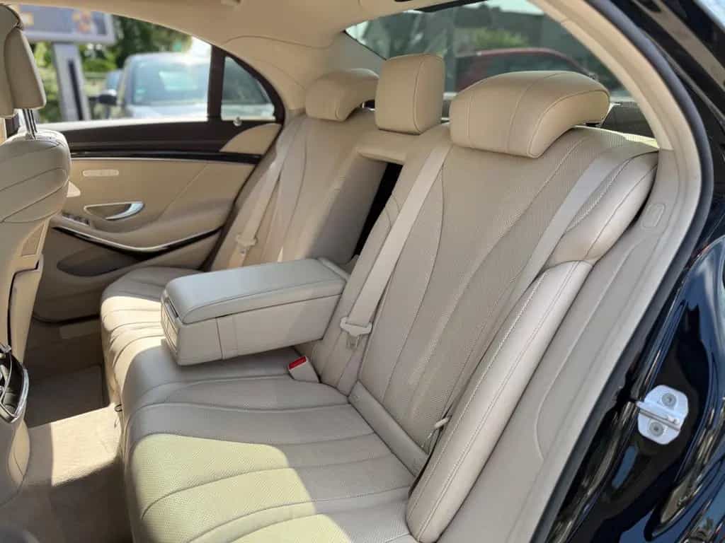 Mercedes-Benz S 350 d*PANO*360°KAMERA*DISTRO*LED-ILS*MASSAGE* 01/2015-photo-20