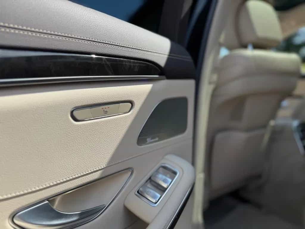 Mercedes-Benz S 350 d*PANO*360°KAMERA*DISTRO*LED-ILS*MASSAGE* 01/2015-photo-22