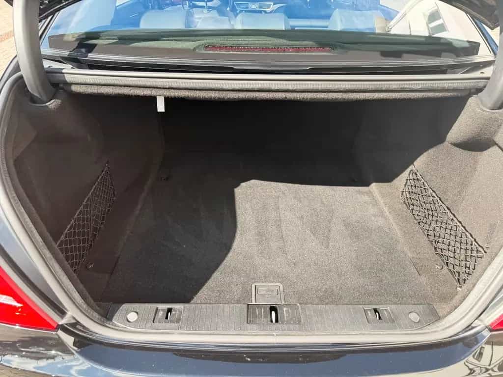 Mercedes-Benz S 500 S Limousine S 500 CGI BE 4Matic 89000KM 02/2012-photo-5