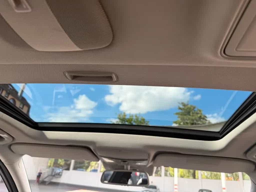 Mercedes-Benz S 500 S Limousine S 500 CGI BE 4Matic 89000KM 02/2012-photo-8