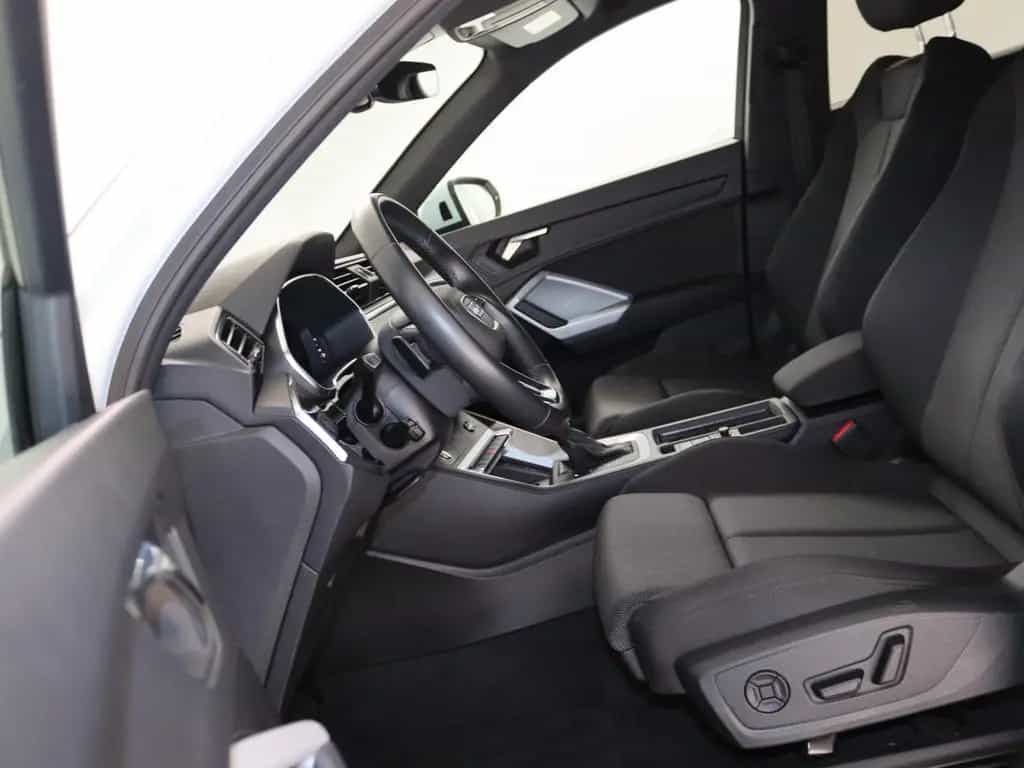 Audi Q3 35 TFSI S line AHK KAMERA SHZ PDC KLIMA 01/2023-photo-12