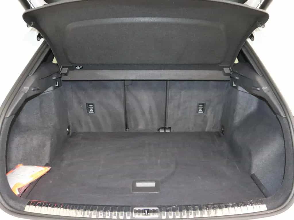 Audi Q3 35 TFSI S line AHK KAMERA SHZ PDC KLIMA 01/2023-photo-25