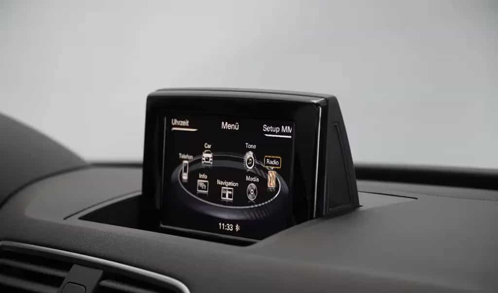Audi Q3 design quattro 04/2015-photo-17
