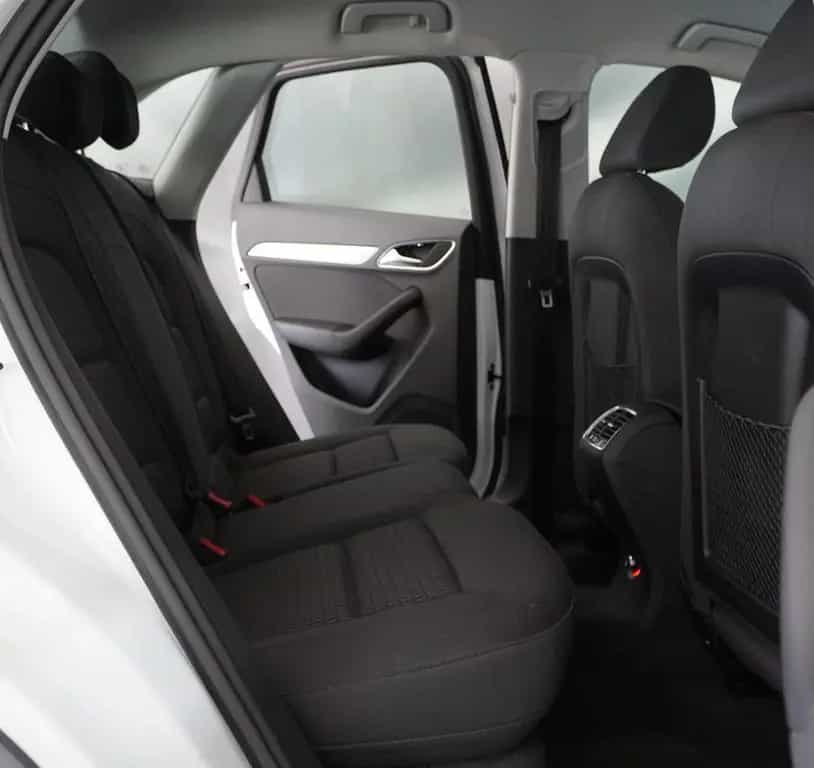 Audi Q3 design quattro 04/2015-photo-25