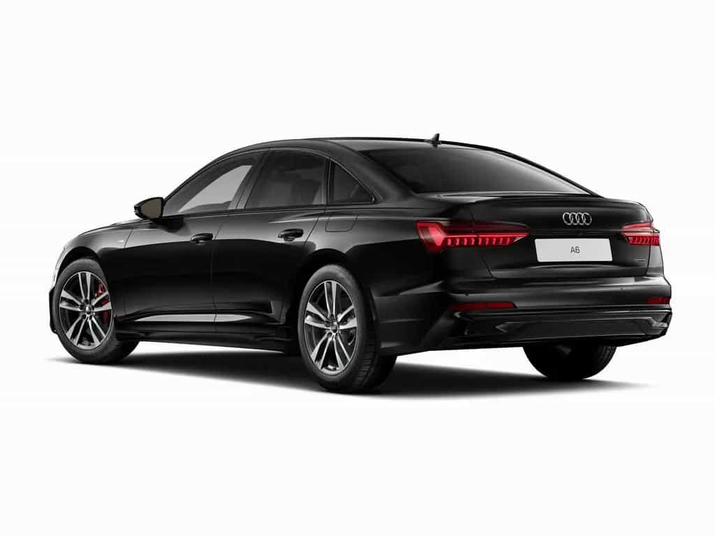 Audi A6 Limousine 55 TFSI e quattro S line Panorama+H 05/2025-photo-2