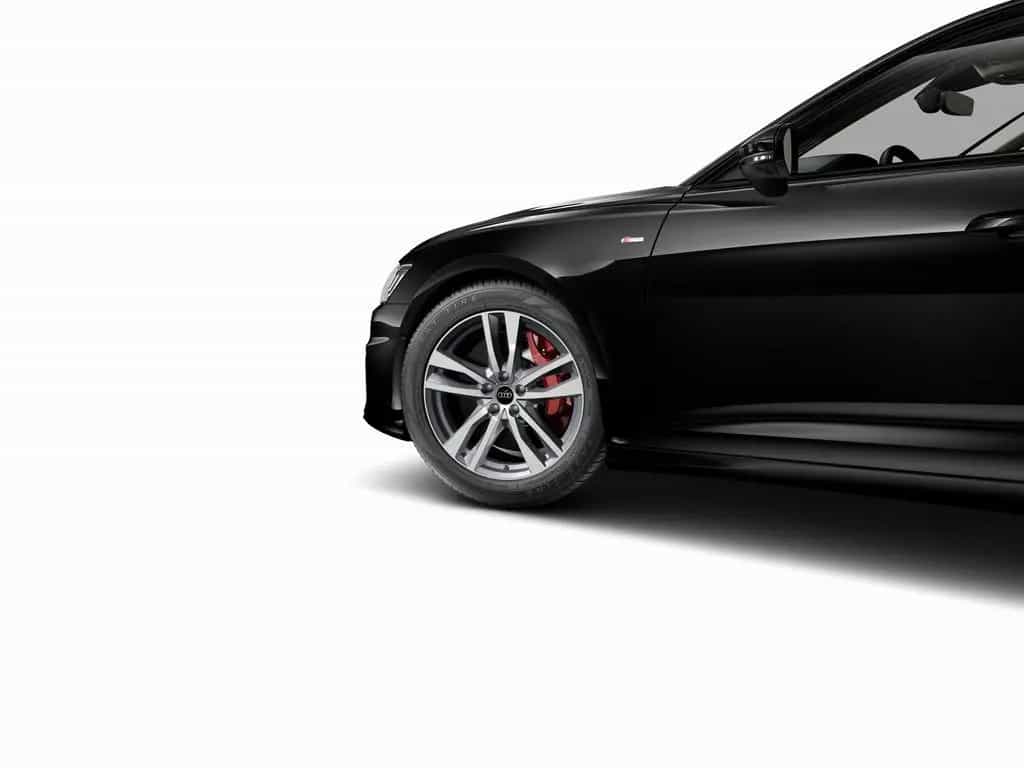 Audi A6 Limousine 55 TFSI e quattro S line Panorama+H 05/2025-photo-4