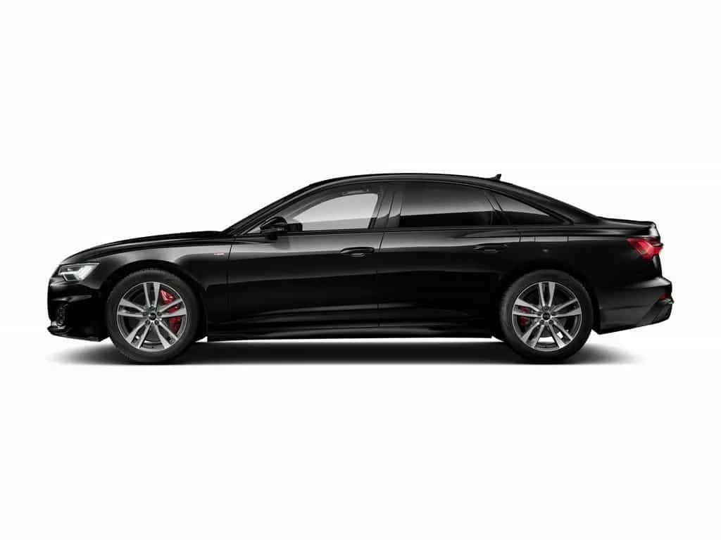 Audi A6 Limousine 55 TFSI e quattro S line Panorama+H 05/2025-photo-5
