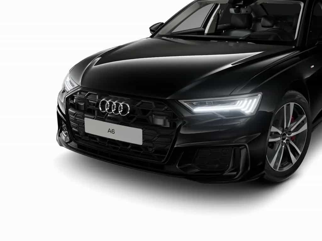 Audi A6 Limousine 55 TFSI e quattro S line Panorama+H 05/2025-photo-9