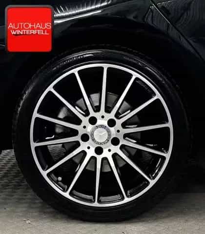 Mercedes-Benz CLA 200 SB AMG NIGHT PEAK EDITION PANO+KAMERA+ 03/2017-photo-10