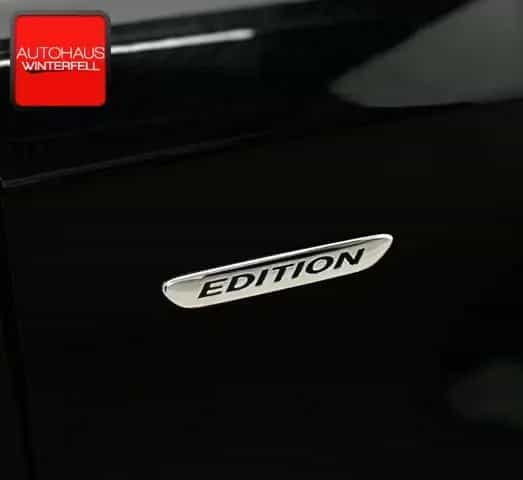 Mercedes-Benz CLA 200 SB AMG NIGHT PEAK EDITION PANO+KAMERA+ 03/2017-photo-11