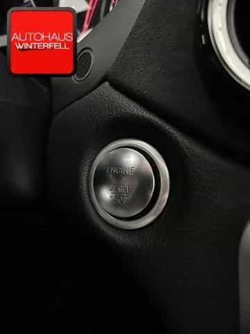 Mercedes-Benz CLA 200 SB AMG NIGHT PEAK EDITION PANO+KAMERA+ 03/2017-photo-25