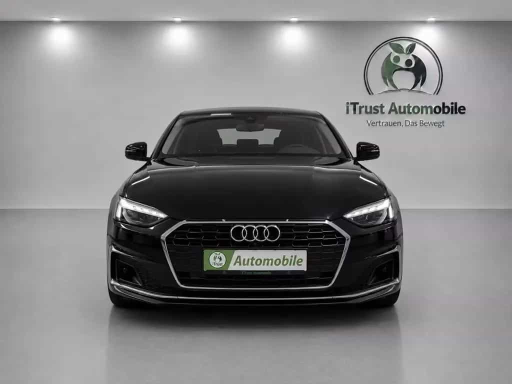 Audi A5 Sportback 35 TDI MATRIX 360° AMBIENTE 06/2022-photo-1