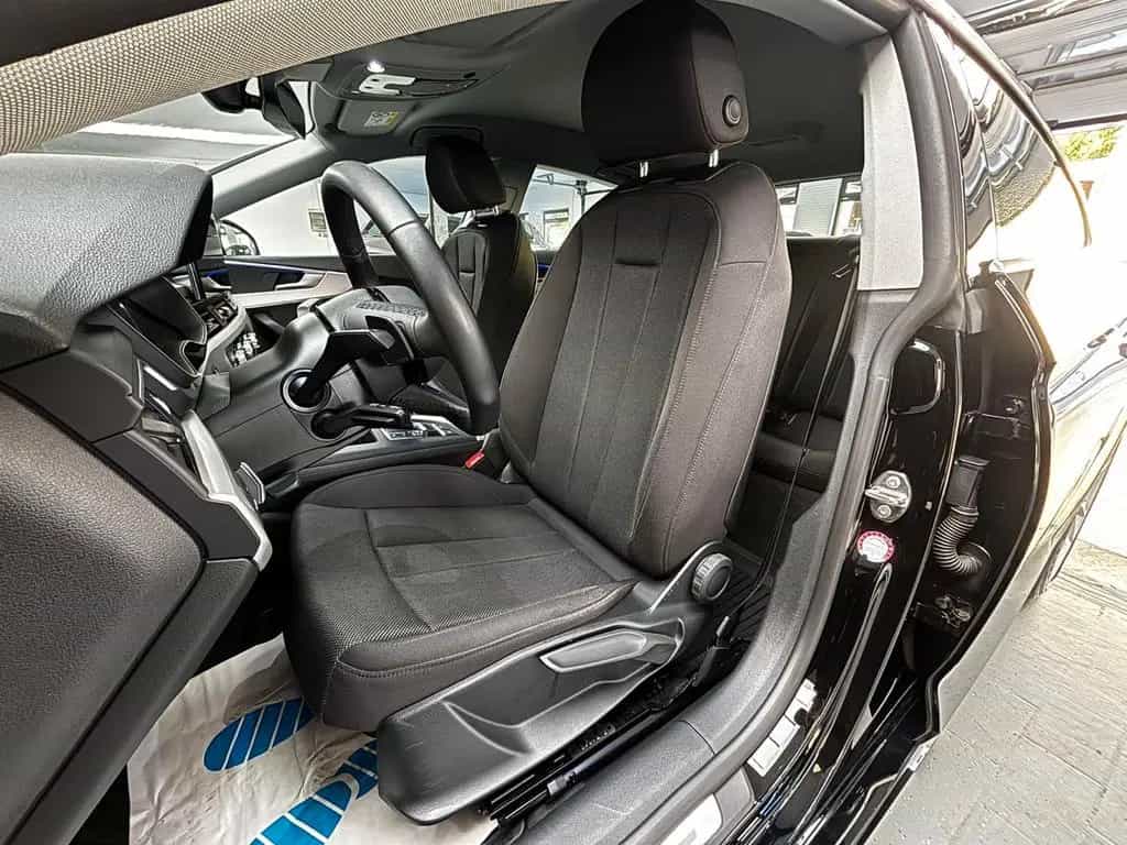 Audi A5 Sportback 35 TDI MATRIX 360° AMBIENTE 06/2022-photo-10