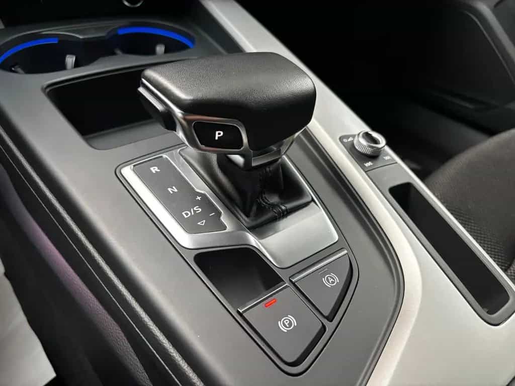 Audi A5 Sportback 35 TDI MATRIX 360° AMBIENTE 06/2022-photo-20