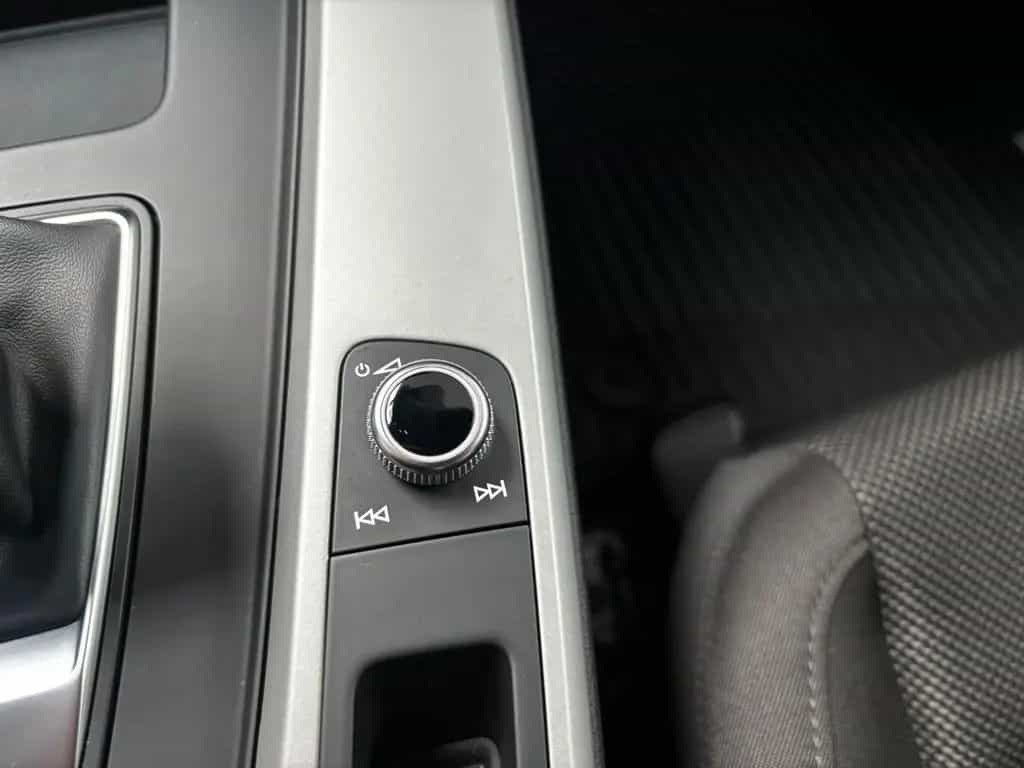 Audi A5 Sportback 35 TDI MATRIX 360° AMBIENTE 06/2022-photo-21