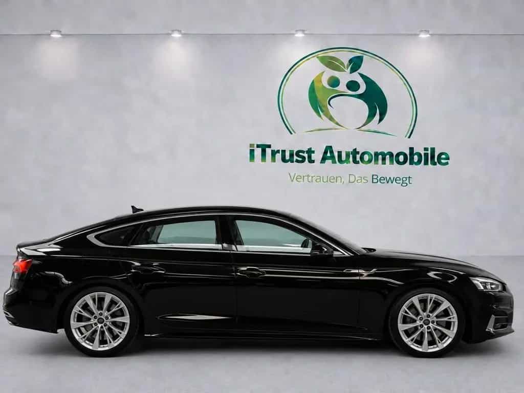 Audi A5 Sportback 35 TDI MATRIX 360° AMBIENTE 06/2022-photo-26