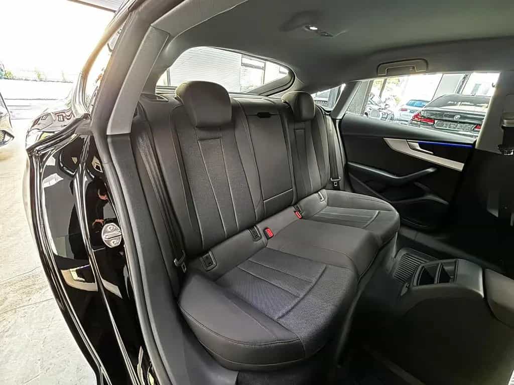 Audi A5 Sportback 35 TDI MATRIX 360° AMBIENTE 06/2022-photo-27