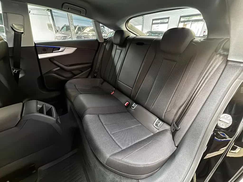 Audi A5 Sportback 35 TDI MATRIX 360° AMBIENTE 06/2022-photo-28