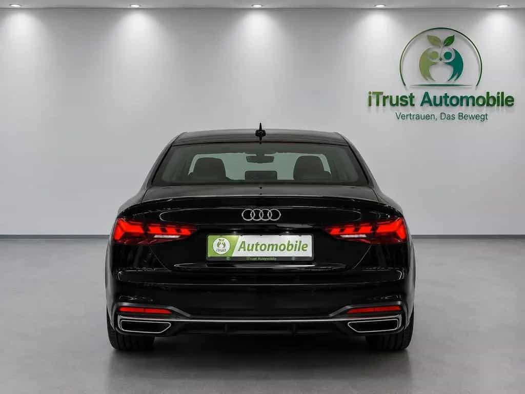 Audi A5 Sportback 35 TDI MATRIX 360° AMBIENTE 06/2022-photo-30