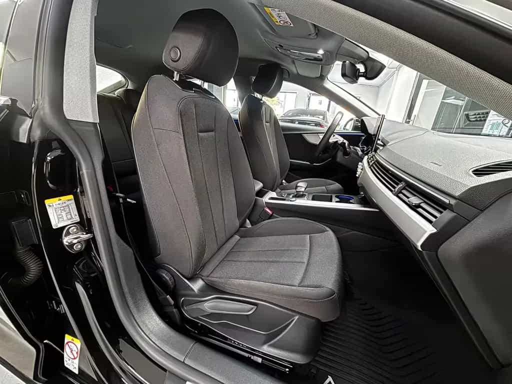 Audi A5 Sportback 35 TDI MATRIX 360° AMBIENTE 06/2022-photo-8