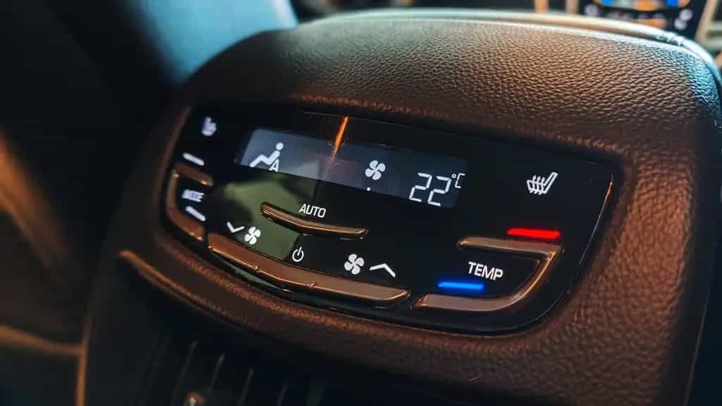 Cadillac SRX 3.6 V6 4WD SRX Sport Luxury Autom. SRX S... 06/2013-photo-13