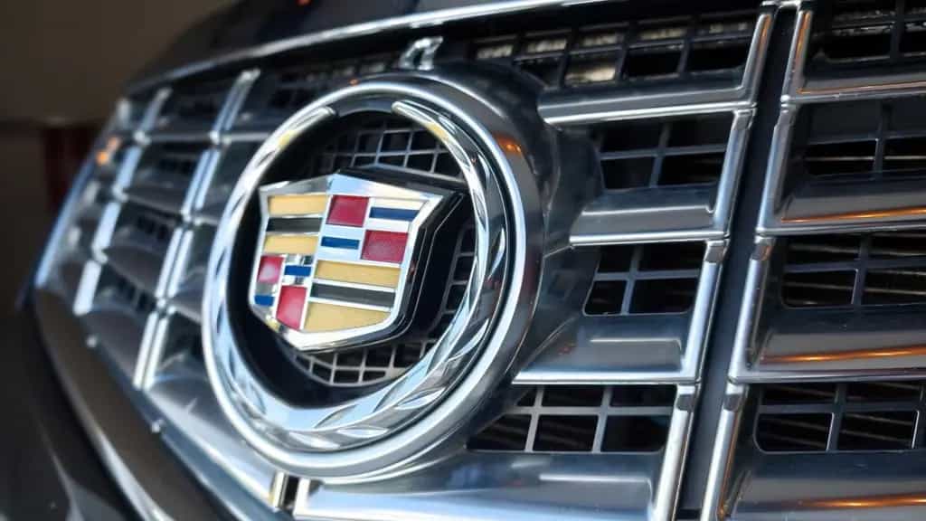 Cadillac SRX 3.6 V6 4WD SRX Sport Luxury Autom. SRX S... 06/2013-photo-4