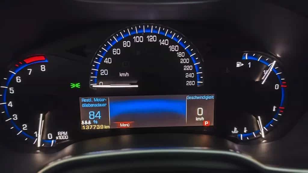 Cadillac SRX 3.6 V6 4WD SRX Sport Luxury Autom. SRX S... 06/2013-photo-9