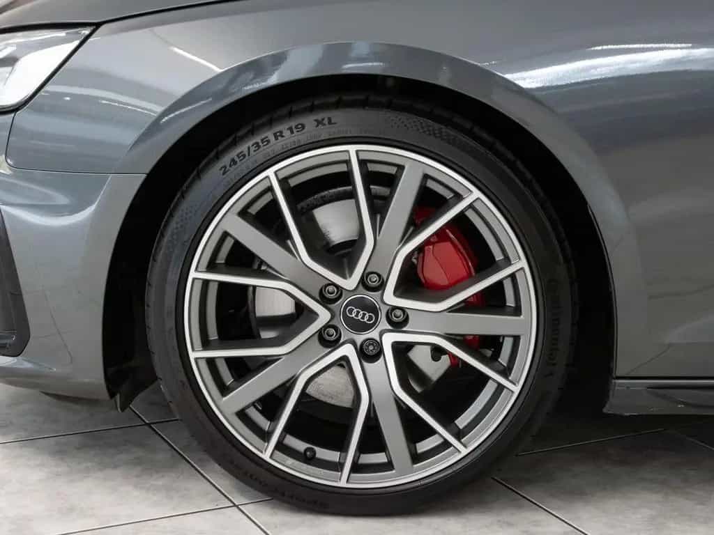 Audi A4 Avant S line 45 TFSI quattro S tronic 06/2020-photo-12