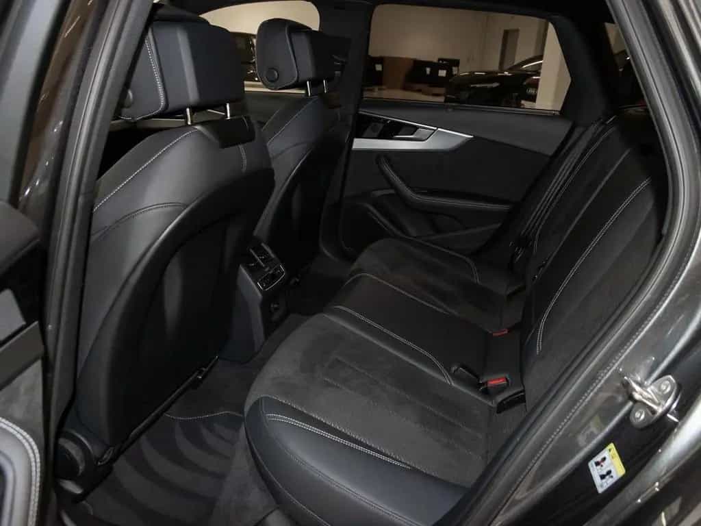 Audi A4 Avant S line 45 TFSI quattro S tronic 06/2020-photo-14