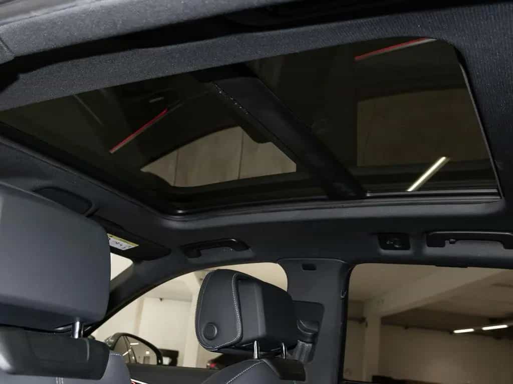 Audi A4 Avant S line 45 TFSI quattro S tronic 06/2020-photo-15