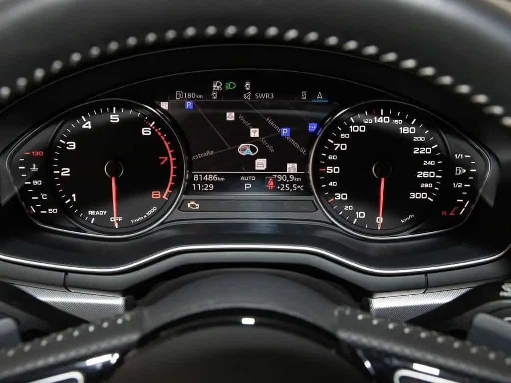 Audi A4 Avant S line 45 TFSI quattro S tronic 06/2020-photo-22