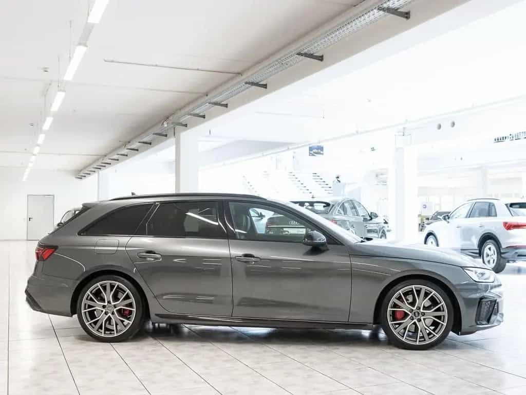 Audi A4 Avant S line 45 TFSI quattro S tronic 06/2020-photo-7