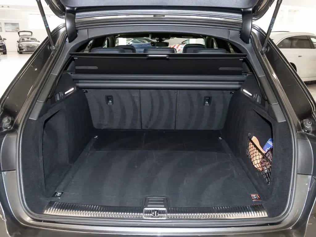 Audi A4 Avant S line 45 TFSI quattro S tronic 06/2020-photo-8