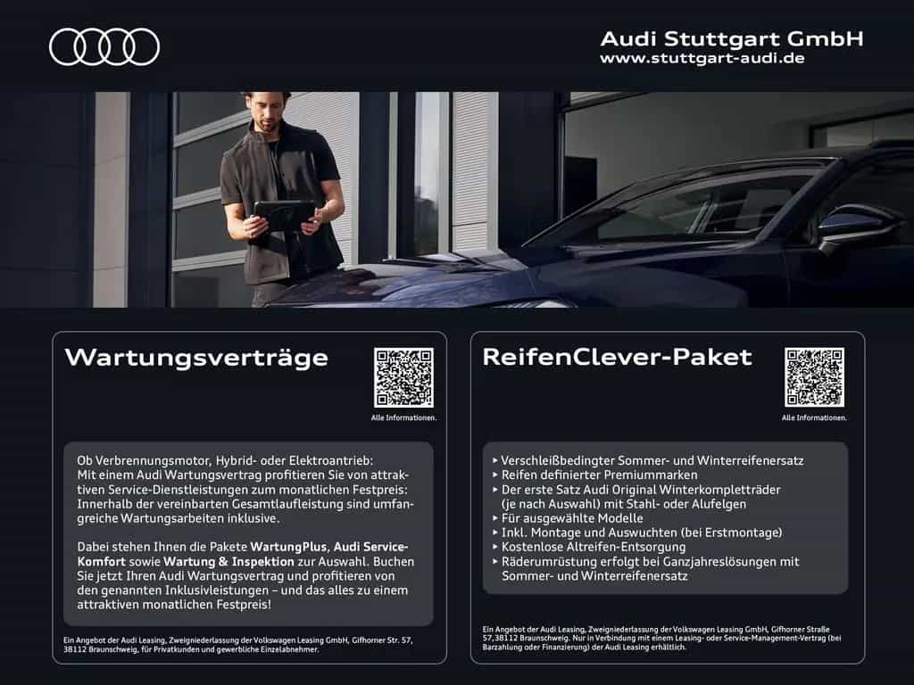 Audi A4 Avant S line 45 TFSI quattro S tronic 06/2020-photo-9