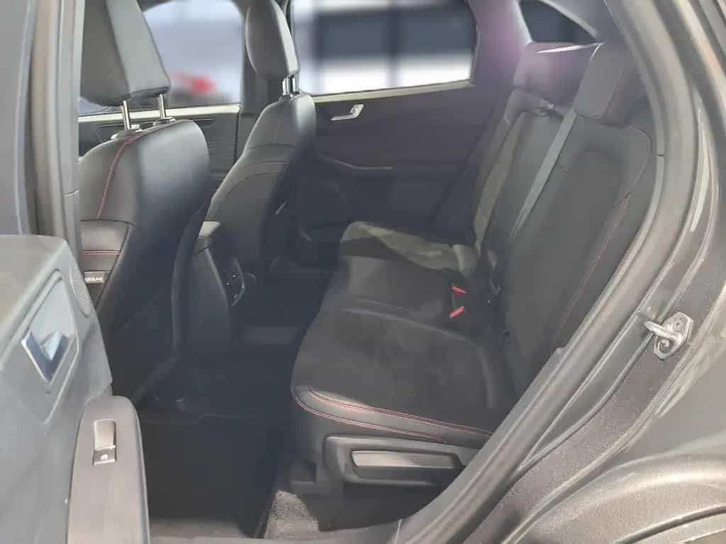 Ford Kuga ST-Line X Sportpaket Bluetooth Navi LED 05/2023-photo-12