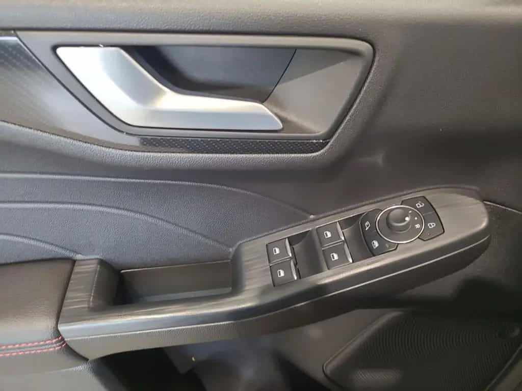 Ford Kuga ST-Line X Sportpaket Bluetooth Navi LED 05/2023-photo-6
